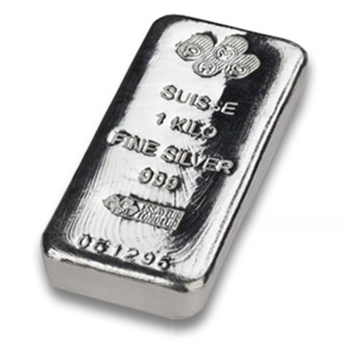 Bnova Silver